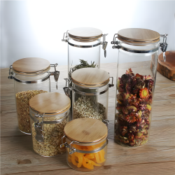 Pressure Jar 10*15 cm